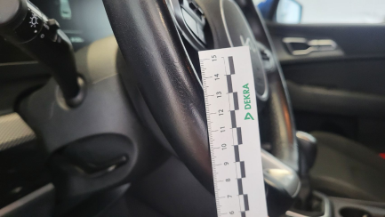 Zdjęcie przedmiotu: Kia Sportage 1.6 T-GDI M 2WD