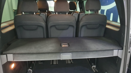 Zdjęcie przedmiotu: Mercedes-benz 250 (BlueTEC) d 7G-Tronic (long)