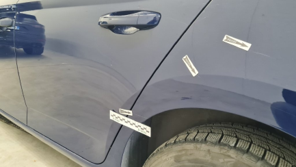 Zdjęcie przedmiotu: Skoda Fabia III Kombi 1.4 TDI Ambition