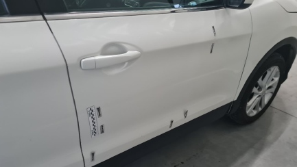 Zdjęcie przedmiotu: Nissan Qashqai 1.6 dCi 4x4 Acenta