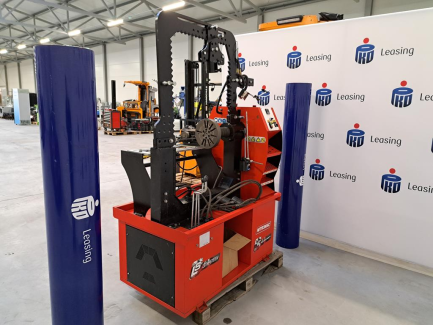 Zdjęcie przedmiotu: NITROMAC RS30WL-3S rim straightener