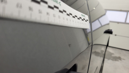 Zdjęcie przedmiotu: Jaguar I-Pace EV400 AWD S Oświadczenie o utracie DR