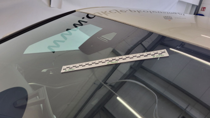 Zdjęcie przedmiotu: BMW 318i M Sport aut Oświadczenie o utracie DR