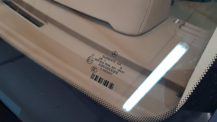 Zdjęcie przedmiotu: Mercedes-benz S 350 CDI 4-Matic BlueEff.