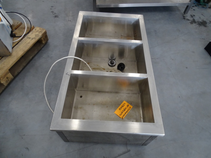 Zdjęcie przedmiotu: 3-chamber bemar