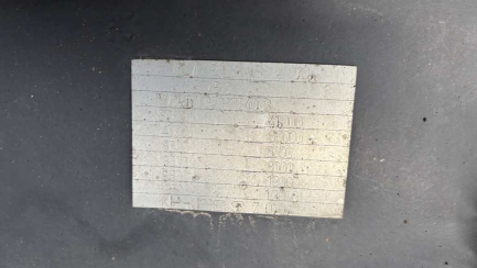 Zdjęcie przedmiotu: Volvo FM 420 E6 32.0t