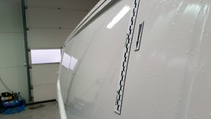 Zdjęcie przedmiotu: Volkswagen Transporter Delivery van