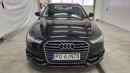 Zdjęcie przedmiotu: Audi A6 2.0 TDI ultra S tronic