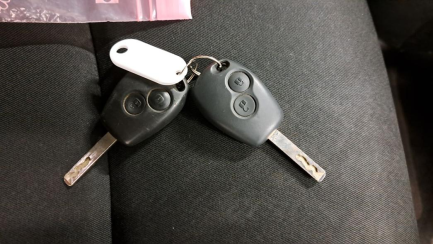 Zdjęcie przedmiotu: Renault Trafic Passenger 1.6 dCi E6 2.8t L1H1P1 Pack Clim