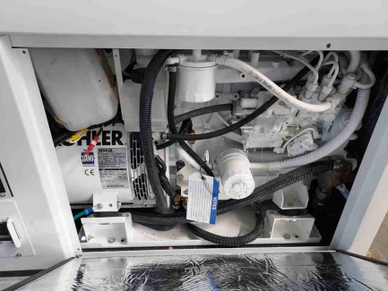 Zdjęcie przedmiotu: Kohler 20EFOZD generator