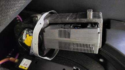 Zdjęcie przedmiotu: Audi Q7 45 TDI mHEV Quattro S Line Oświadczenie o utracie DR