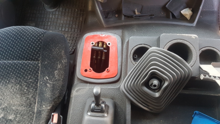 Zdjęcie przedmiotu: Mercedes-benz ATEGO II BluTec 5 6374ccm-286HP 16t 07-13