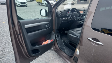 Zdjęcie przedmiotu: Citroen JUMPY 2.0 BlueHDi E6 2.8t XL S&S Aut.