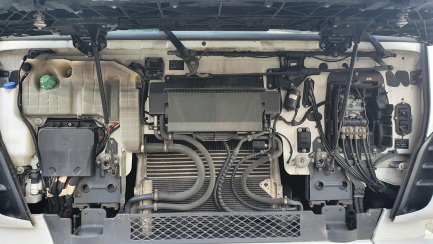 Zdjęcie przedmiotu: Iveco AS440T/P 4x2 Hi-Way