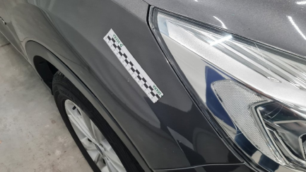 Zdjęcie przedmiotu: Ford Kuga 2.0 TDCi AWD Edition