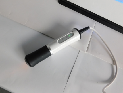 Zdjęcie przedmiotu: Skin care device Pollogen Geneo + Oxy Geneo ver. 2.2.10