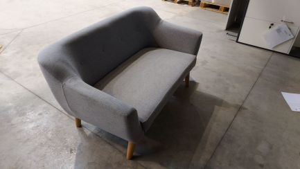 Zdjęcie przedmiotu: Room equipment - furniture