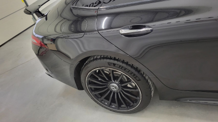 Zdjęcie przedmiotu: Mercedes-benz AMG GT 53 4-Matic+