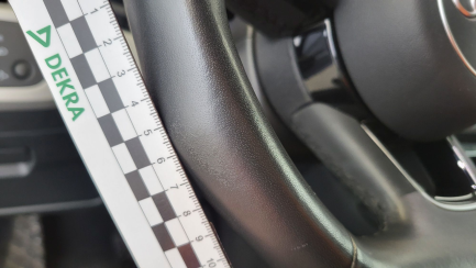 Zdjęcie przedmiotu: Audi A4 35 TFSI mHEV S tronic Oświadczenie o utracie DR