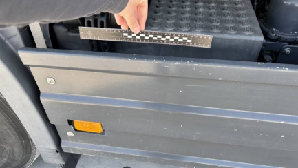 Zdjęcie przedmiotu: Volvo FM E6 26.0t