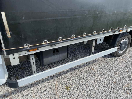 Zdjęcie przedmiotu: OPEL/CARPOL MOVANO 2.3 CDTI E6 3.5t L3H1