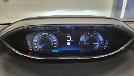 Zdjęcie przedmiotu: Peugeot 5008 2.0 BlueHDI Allure S&S