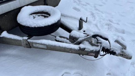 Zdjęcie przedmiotu: STIM S23 3.5t 06H 3500GT Oświadczenie o utracie DR