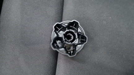 Zdjęcie przedmiotu: Ford Focus 2.3 EcoBoost RS