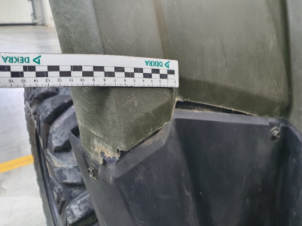 Zdjęcie przedmiotu: Polaris SportsMan