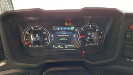 Zdjęcie przedmiotu: SCANIA R 460 Super A 4x2 NA Highline E6 18.0t