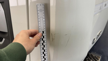 Zdjęcie przedmiotu: DAF LF FA 230 E6 19.0t