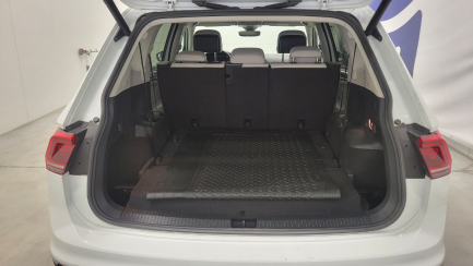 Zdjęcie przedmiotu: Volkswagen Tiguan Allspace 2.0 TSI 4Motion DSG