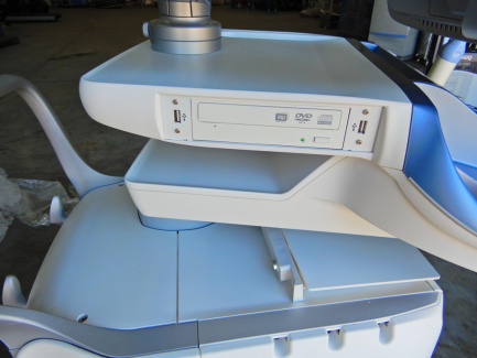 Zdjęcie przedmiotu: Ultrasound apparatus GE Healthcare Austria GmbH & Co OG Voluson E8