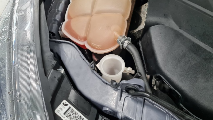 Zdjęcie przedmiotu: Ford Focus 2.3 EcoBoost RS