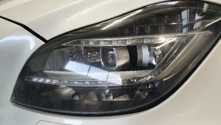 Zdjęcie przedmiotu: MERCEDES CLS 63 AMG S 4-Matic