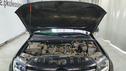 Zdjęcie przedmiotu: Volkswagen Amarok 2.0 BiTDI 4Mot. Highline aut