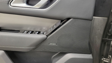 Zdjęcie przedmiotu: Land Rover Velar 3.0 P400 mHEV SE Oświadczenie o utracie DR