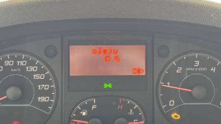 Zdjęcie przedmiotu: Fiat Ducato 33 2.3 M-jet E6d 3.3t L2H2