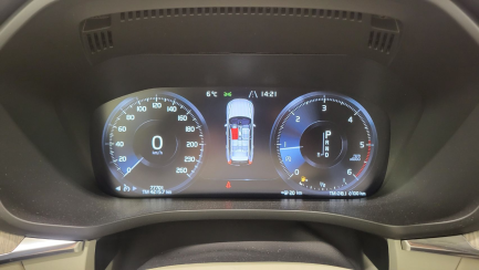 Zdjęcie przedmiotu: Volvo XC60 D4 SCR AWD Inscription aut