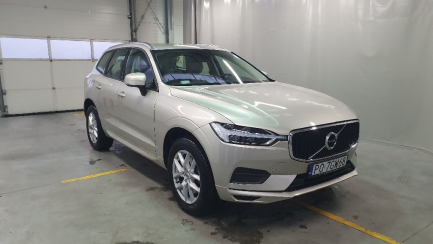 Zdjęcie przedmiotu: Volvo XC60 Combi