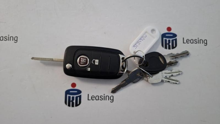 Zdjęcie przedmiotu: Kamper Fiat Ducato E6.4 3.5t CAPRON SUNNLIGHT T68