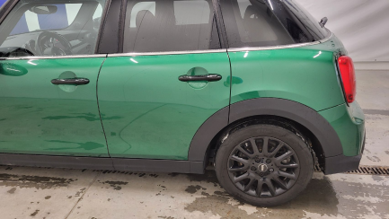 Zdjęcie przedmiotu: Mini Cooper Classic Trim aut