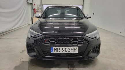 Zdjęcie przedmiotu: Audi S3 TFSI Quattro S tronic