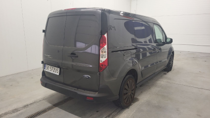 Zdjęcie przedmiotu: Ford Transit Connect 1.5 EcoBlue 230 L2 E6 Oświadczenie o utracie DR
