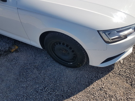 Zdjęcie przedmiotu: Audi A4 1.4 TFSI S tronic