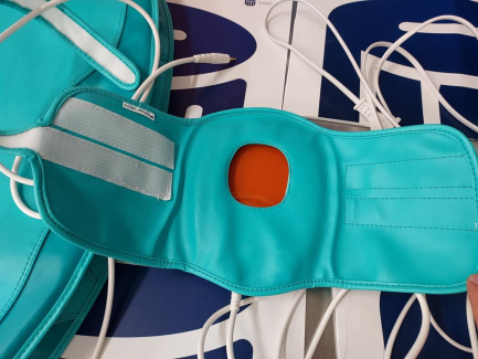 Zdjęcie przedmiotu: Ветеринарний апарат Biomag Lumina VET Clinic