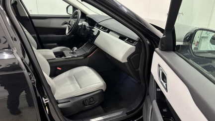 Zdjęcie przedmiotu: Land Rover Range Rover Velar 2.0 Si4 S