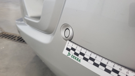 Zdjęcie przedmiotu: Ford Transit Connect 1.5 EcoBlue Euro 6 1498ccm - 100KM L2 Trend