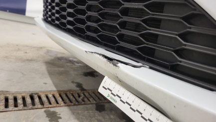 Zdjęcie przedmiotu: Dacia Sandero 1.0 TCe Expression LPG Brak dokument&oacute;w LPG