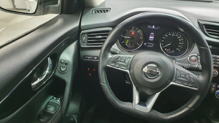 Zdjęcie przedmiotu: Nissan X-trail Combi